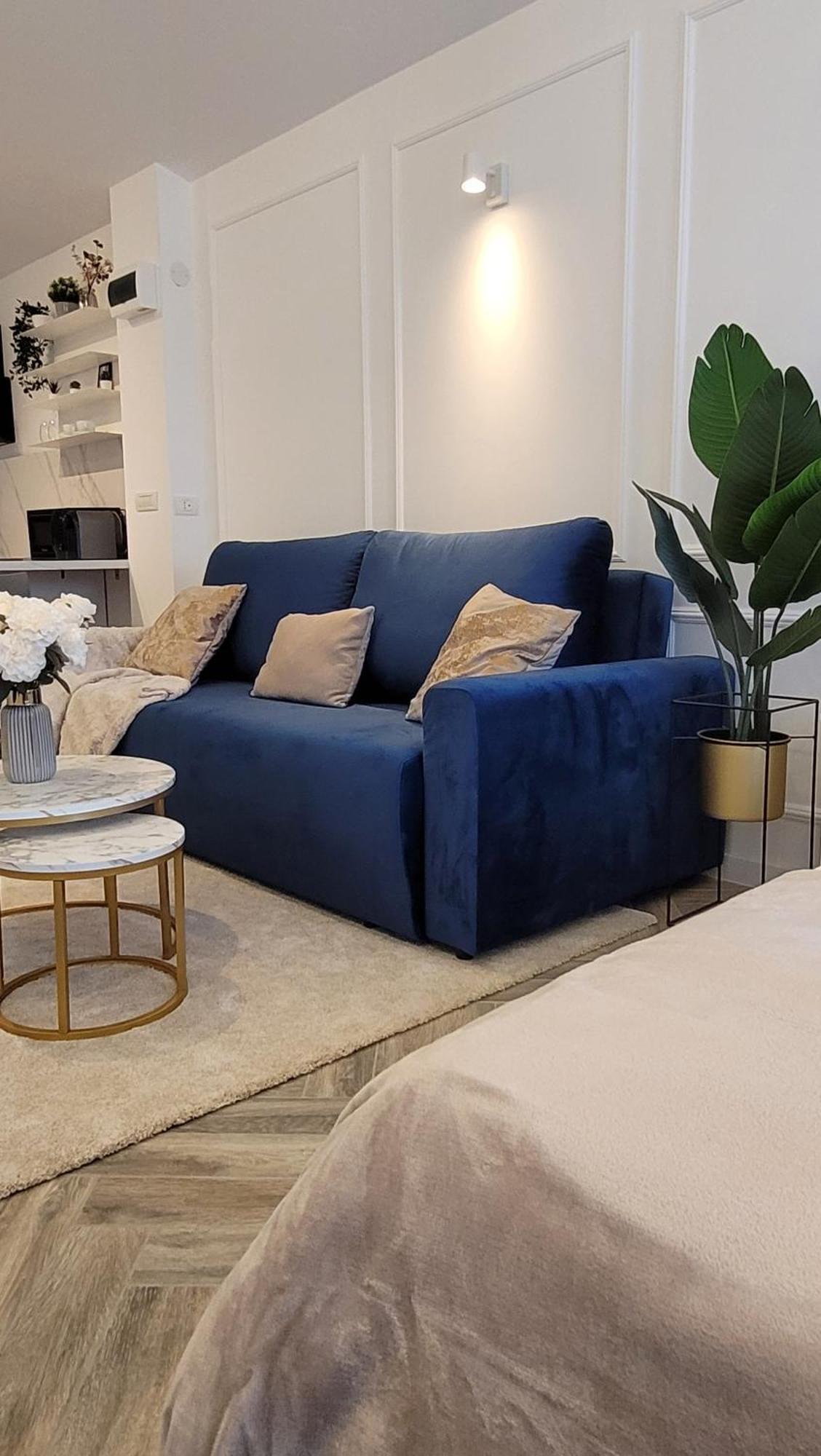 דירות בוקרשט Luxury Mansion מראה חיצוני תמונה